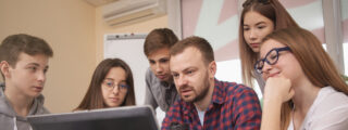Diseño de experiencias educativas ATECA