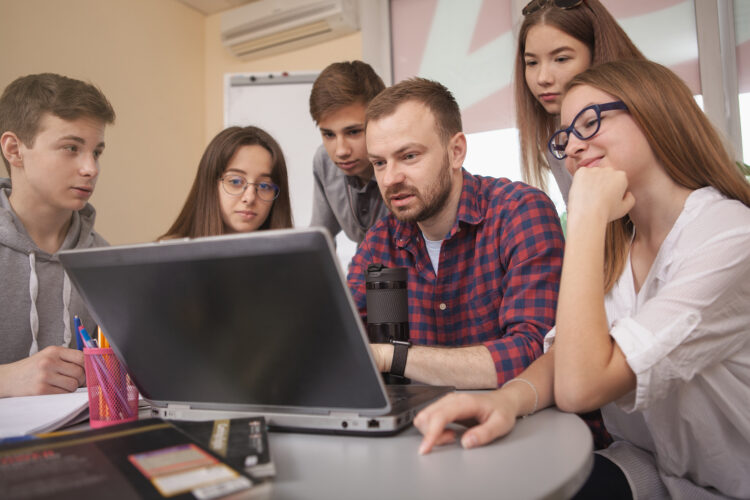 Diseño de experiencias educativas ATECA