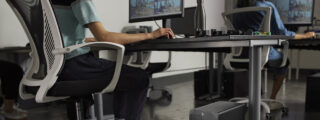 Estación de trabajo HP Z1 G6