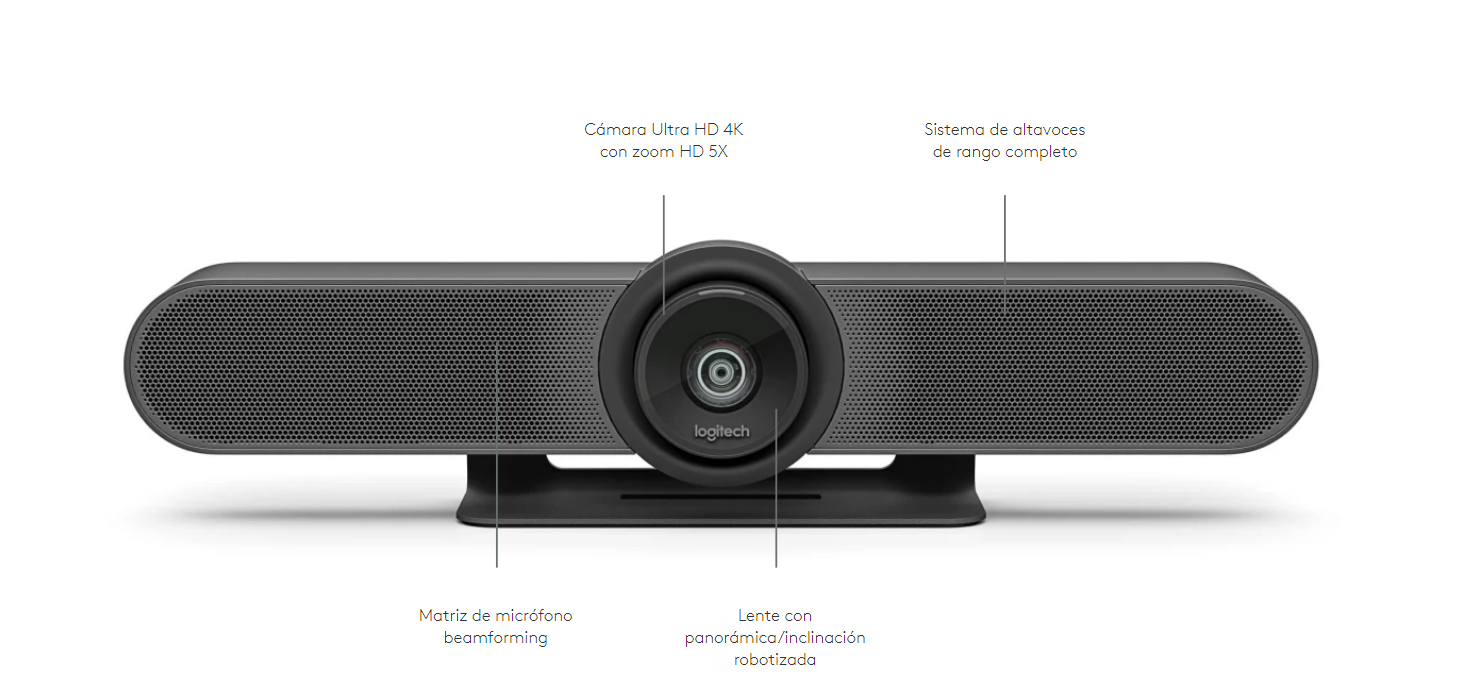 videocamara aula ateca