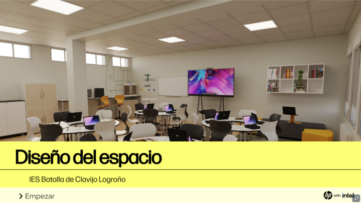 AULA ATECA Batalla del Clavijo