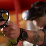 La Realidad Virtual (RV) en la FP. Revolución en el aprendizaje.
