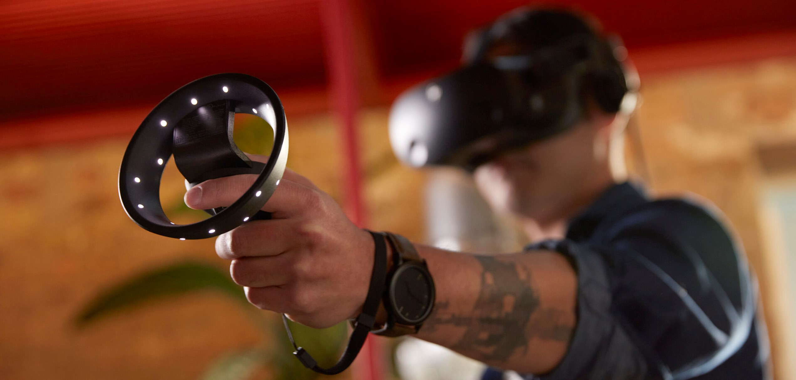 La Realidad Virtual (RV) en la FP. Revolución en el aprendizaje.
