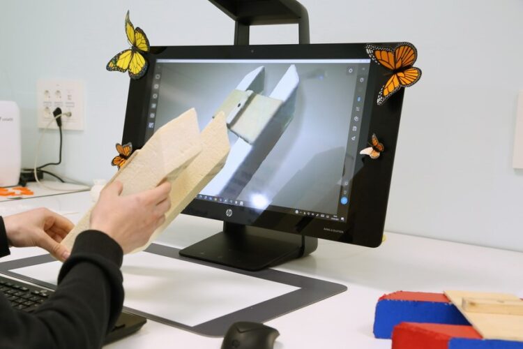 Diseño e impresión 3D