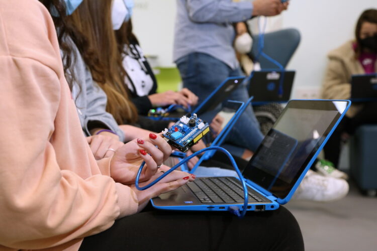 Diseño de Experiencias Educativas