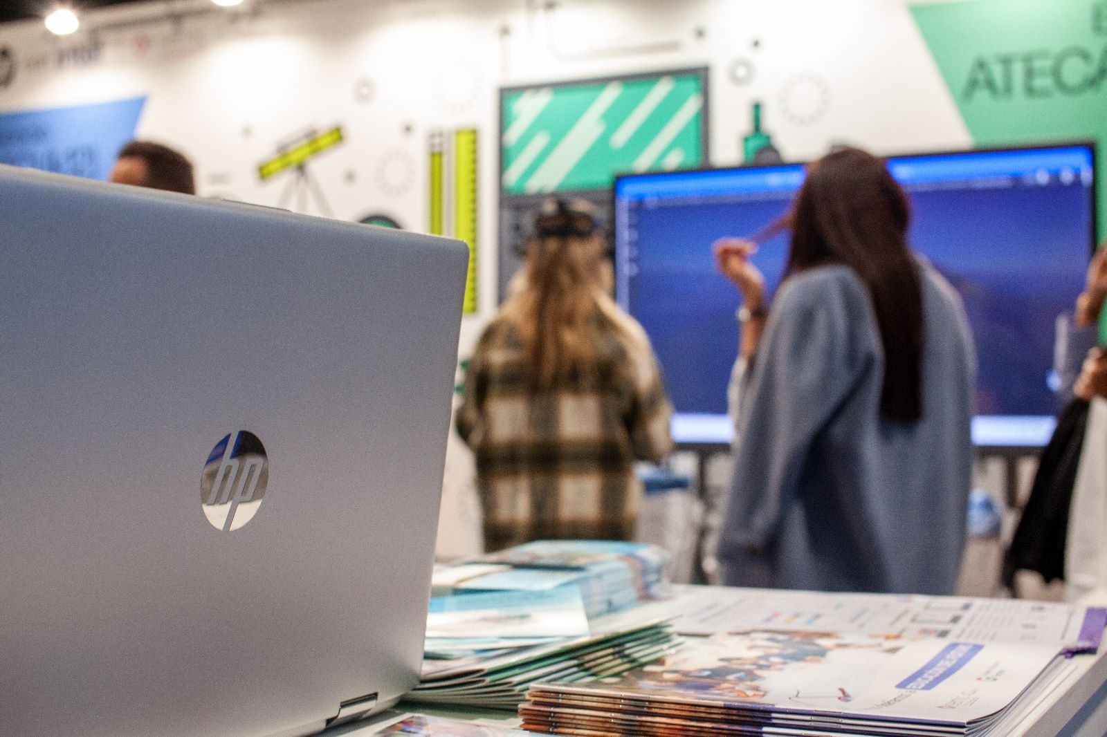 hp simo 2022