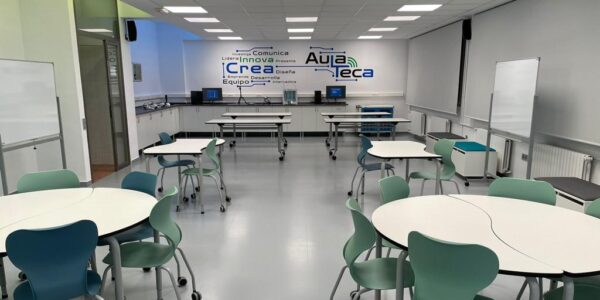 IES Montseny
