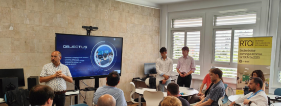 El Instituto Pedralbes está viviendo la educación del futuro
