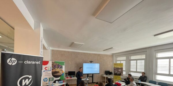 Explorando las Oportunidades de Aprendizaje de Google en Institut Pedralbes
