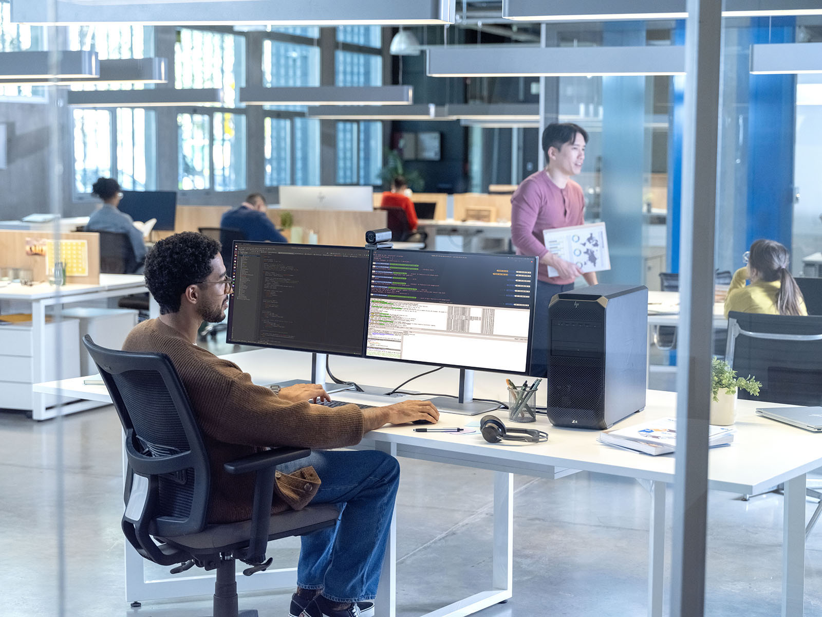Transformando la FP con Computación Avanzada: IA en el Aula Tecnológica de ITIC Barcelona