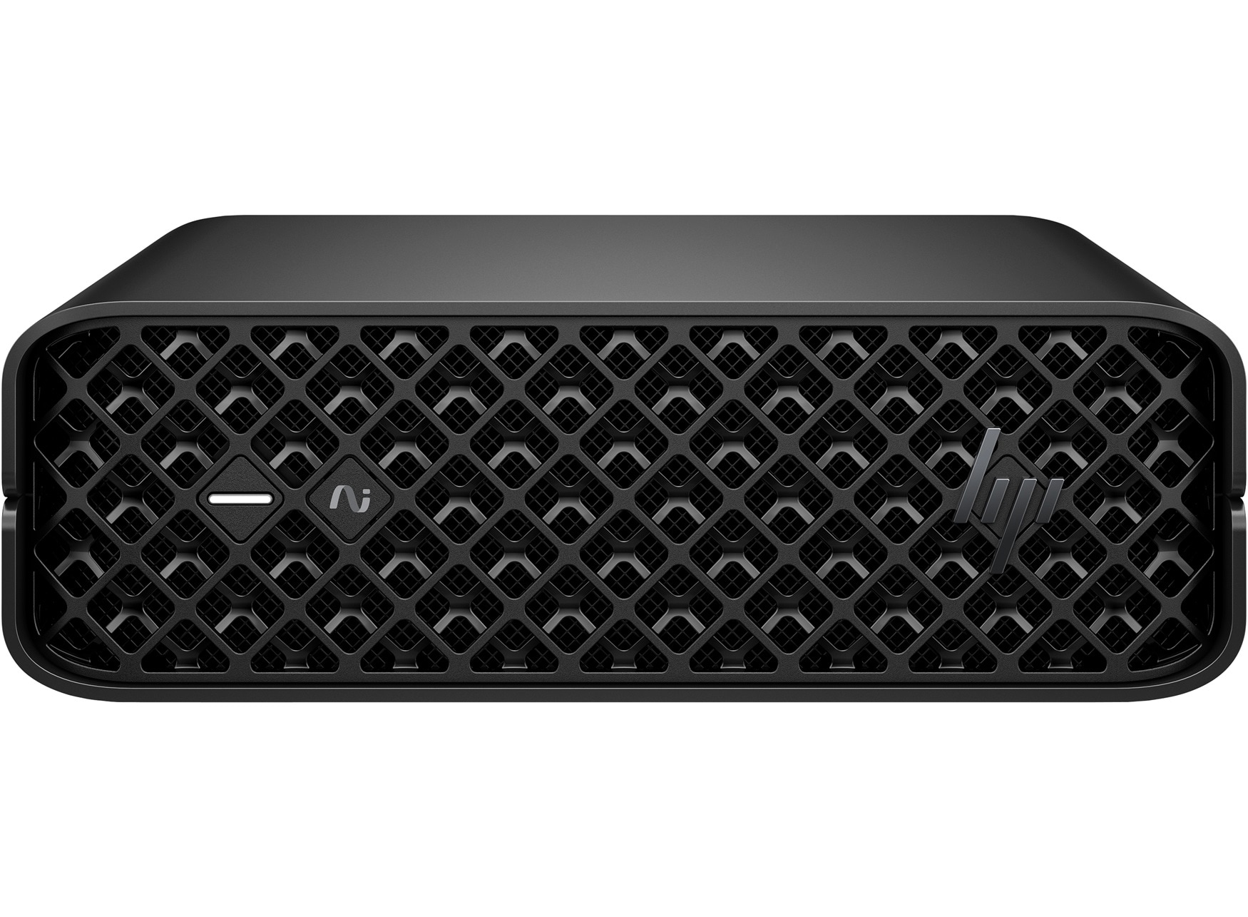 HP Z2 Mini G1i Workstation Desktop PC