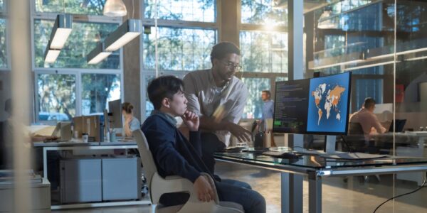 Empleabilidad y estaciones de trabajo Z by HP con Intel®