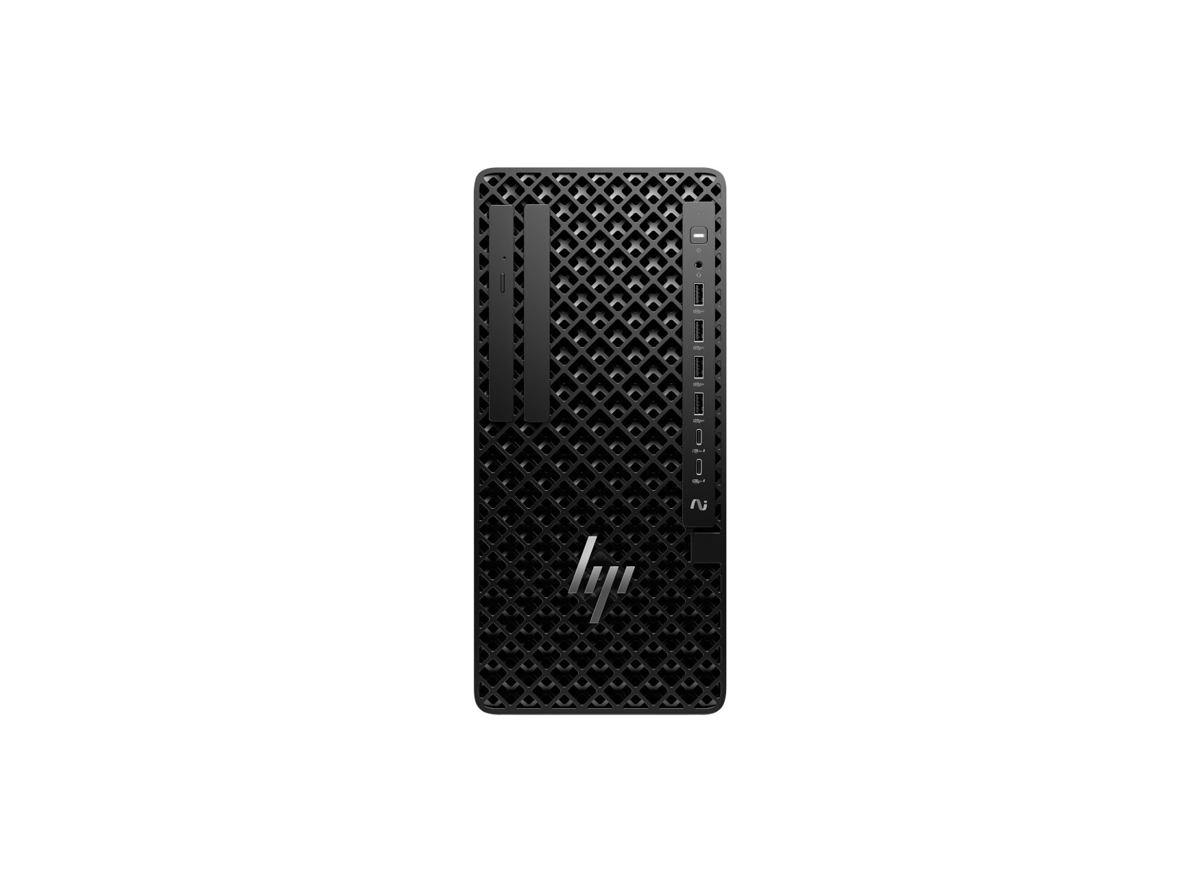 Workstation Torre HP Z1 Tower G1i con 3 años de garantía