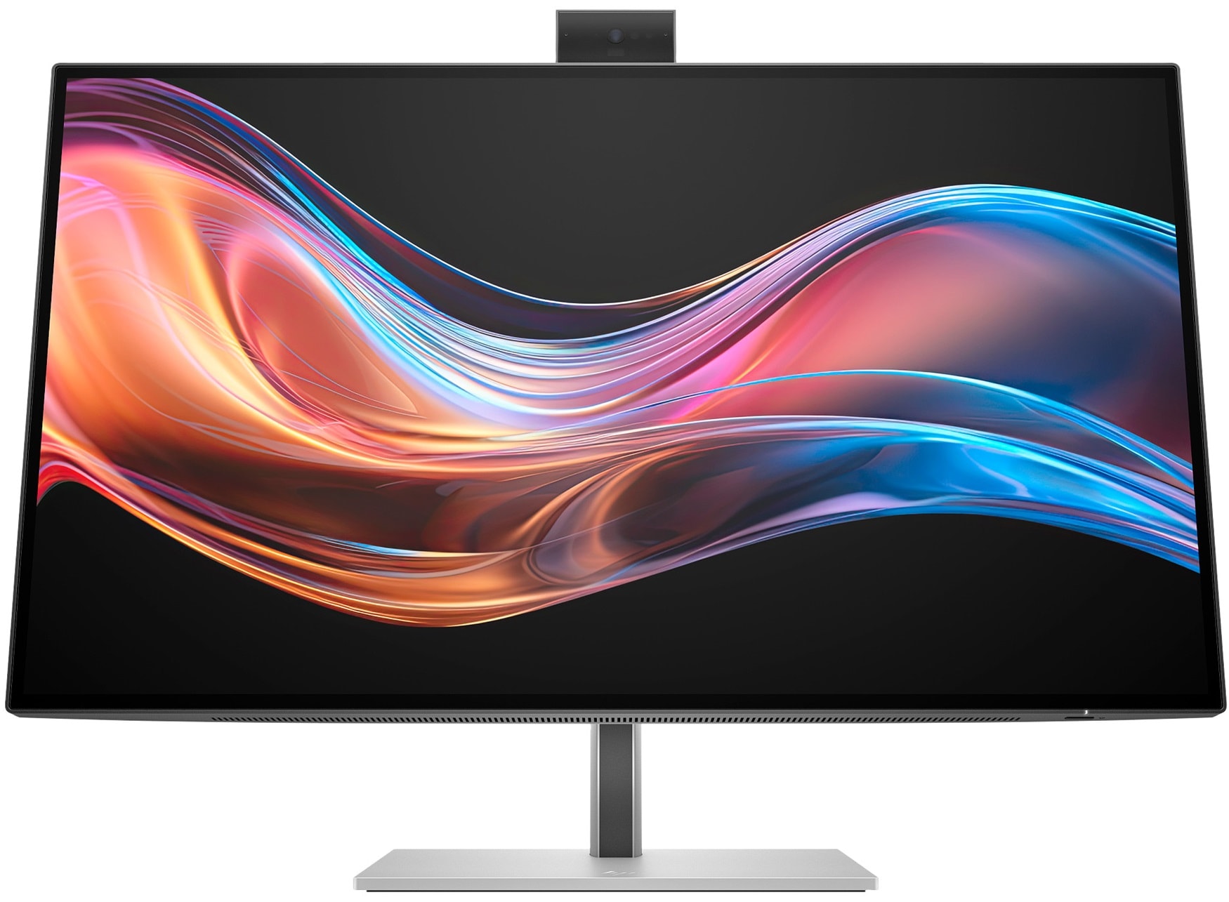 Monitor HP Series 7 Pro 727pm 4K Conferencing Monitor