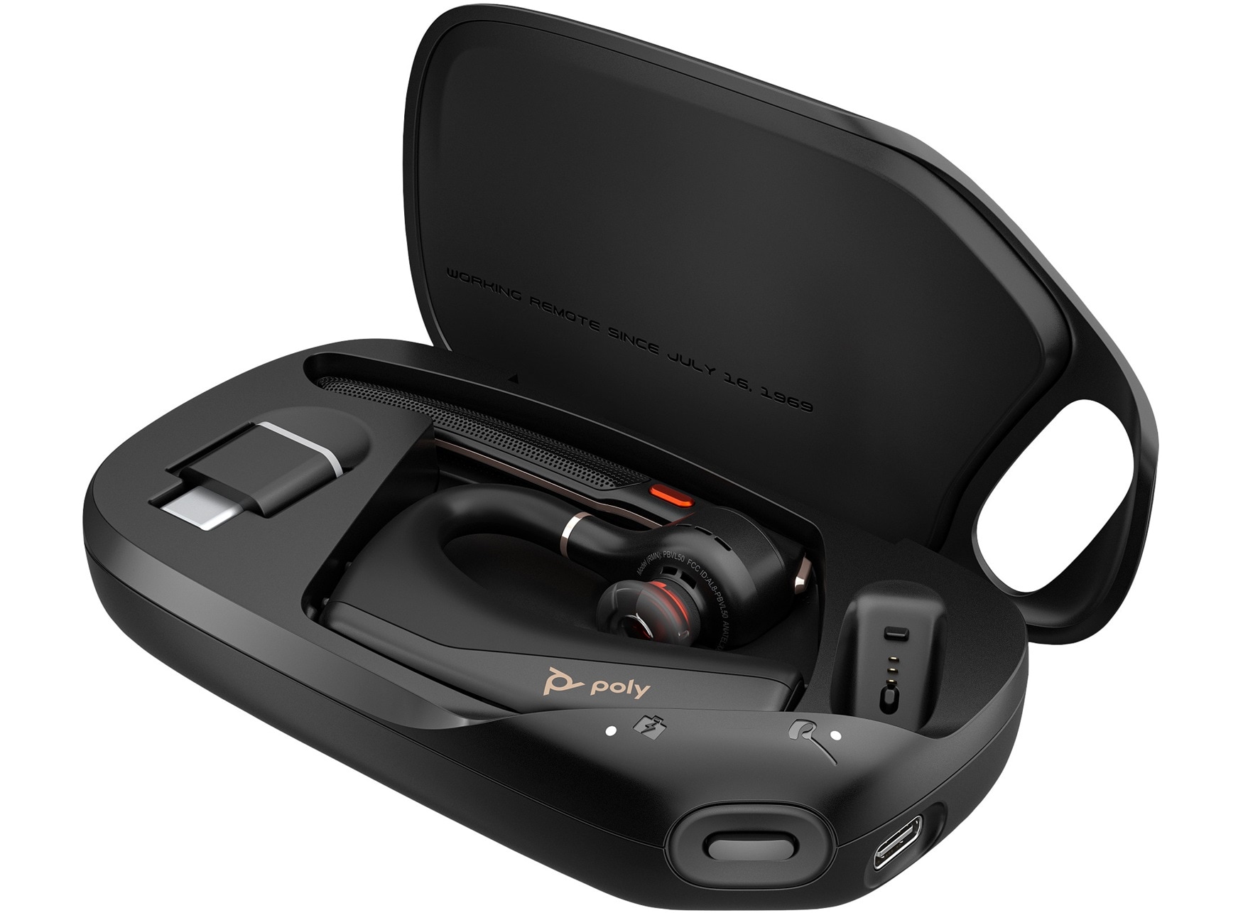 Auriculares Poly Voyager Legend 50-M UC