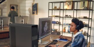 ¿Es posible enseñar inteligencia artificial real con ordenadores de consumo?