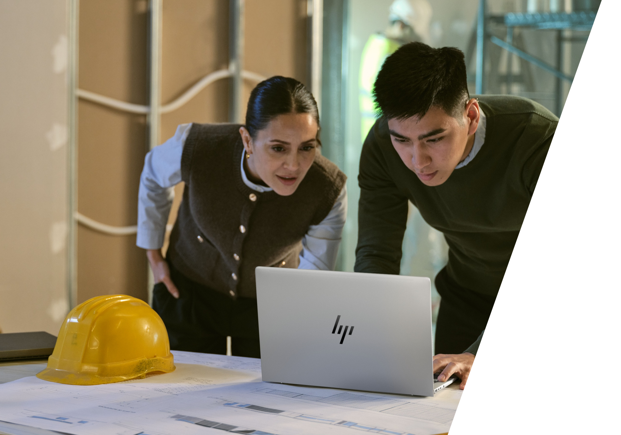 Inteligencia artificial con Intel y las estaciones de trabajo Z by HP